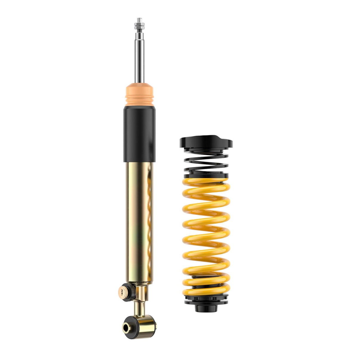 ST XA Plus 3 Coilover Suspension for BMW M135i M140i M235i M240i F2x 335i 340i 435i 440i F3x