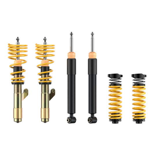 ST XA Coilover Suspension for BMW M135i M140i M235i M240i F2x 335i 340i 435i 440i F3x