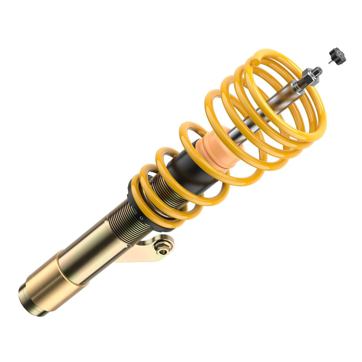 ST XA Coilover Suspension for BMW M135i M140i M235i M240i F2x 335i 340i 435i 440i F3x