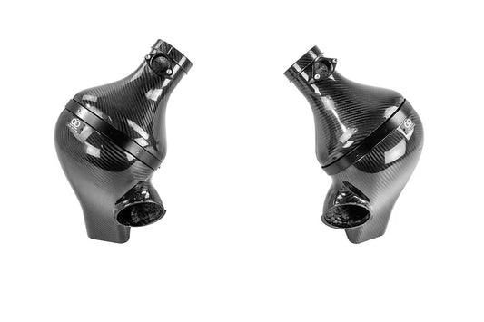 Infinity Design Carbon Air Intake Induction Kit for BMW M5 E60