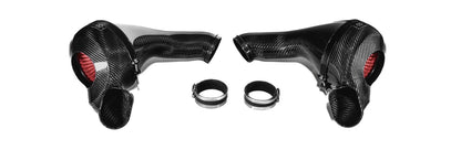 Infinity Design Carbon Air Intake Induction Kit for BMW M5 F10