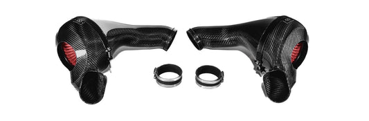 Infinity Design Carbon Air Intake Induction Kit for BMW M5 F10