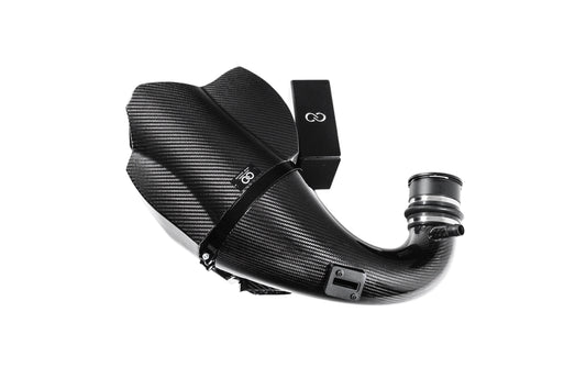 Infinity Design Carbon Air Intake Induction Kit for BMW M240i M340i M440i G42 G2x
