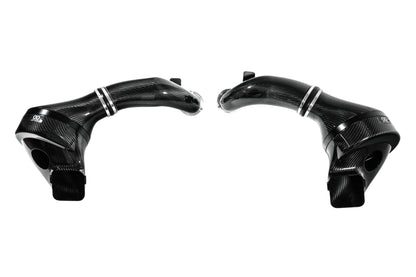 Infinity Design Carbon Air Intake Induction Kit for BMW M5 F90