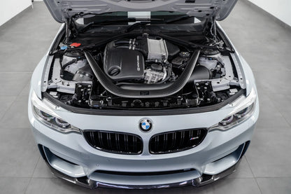 Infinity Design Carbon Air Intake Induction Kit for BMW M3 M4 F8x