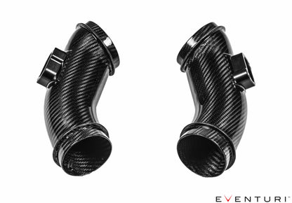 Eventuri Carbon Intake Kit for BMW M5 F10