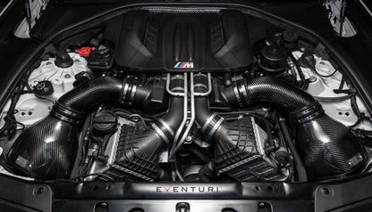 Eventuri Carbon Intake Kit for BMW M5 F10