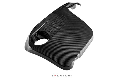 Eventuri Carbon Engine Cover for BMW S55