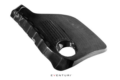 Eventuri Carbon Engine Cover for BMW S55
