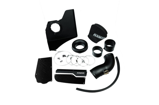 Ramair Air Intake Induction Kit for BMW M140i M240i 340i 440i F2x F3x Carbon Lid