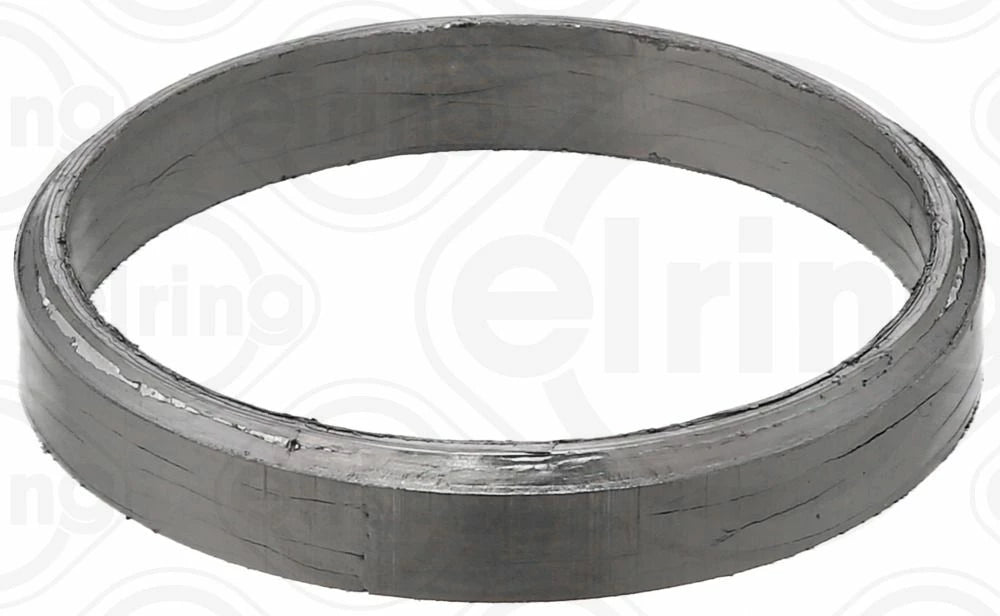 Elring Downpipe Gasket Exhaust Side for BMW S55
