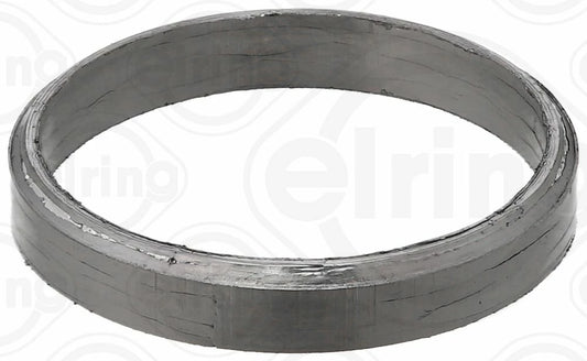 Elring Downpipe Gasket Exhaust Side for BMW S55