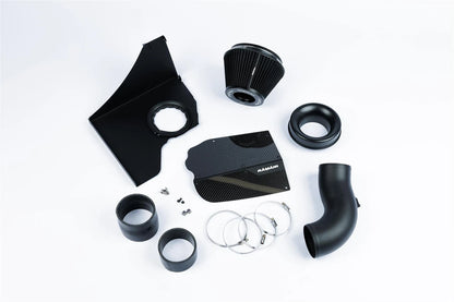 Ramair Proram Air Intake Induction Kit for BMW M140i M240i 340i 440i F2x F3x Carbon Lid