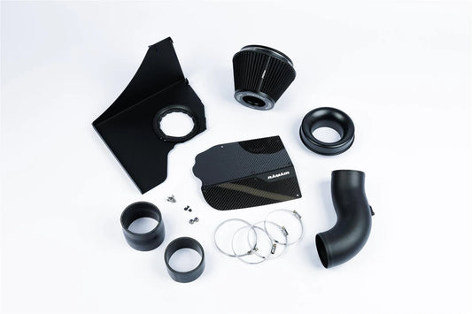 Ramair Proram Air Intake Induction Kit for BMW M140i M240i 340i 440i F2x F3x Carbon Lid