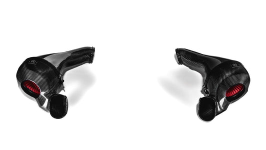Infinity Design Carbon Air Intake Induction Kit for BMW M5 F10