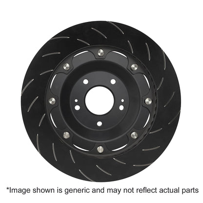 EBC 2-Piece 400mm Front Brake Discs for BMW M5 F10