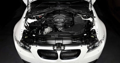 Infinity Design Carbon Plenum Kit for BMW M3 E9x