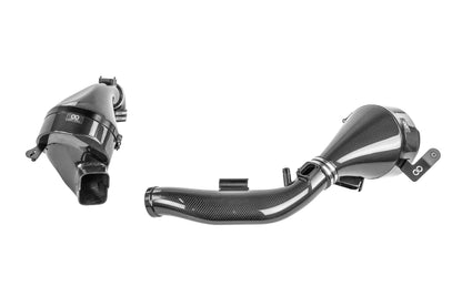 Infinity Design Carbon Air Intake Induction Kit for BMW M3 M4 F8x