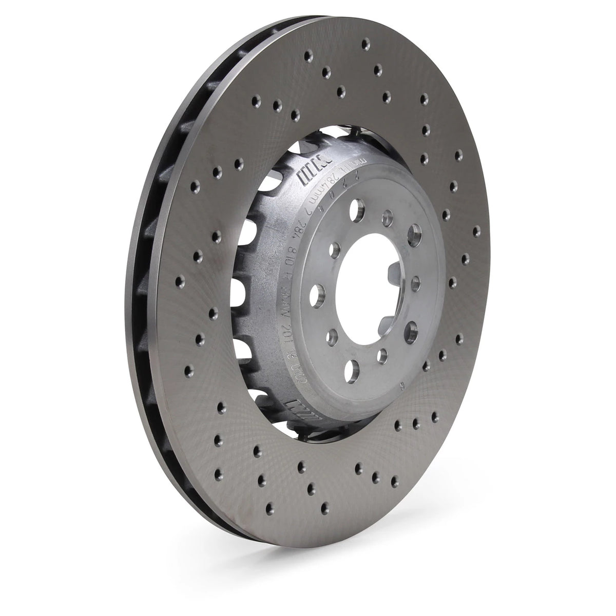 BMW 380mm Front Brake Discs for BMW M2 M3 M4 F8x