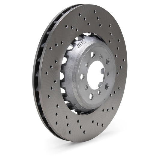 BMW 380mm Front Brake Discs for BMW M2 M3 M4 F8x