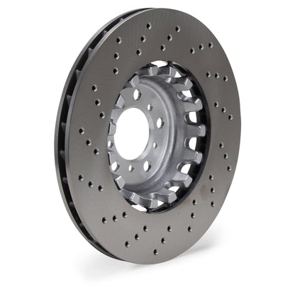 BMW 380mm Front Brake Discs for BMW M2 M3 M4 F8x