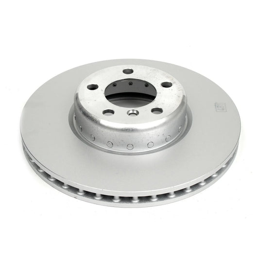 BMW 340mm Front Plain Brake Discs for BMW M Lite F2x