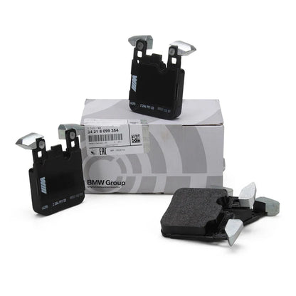 BMW Rear Brake Pads for BMW M2 M3 M4 F8x