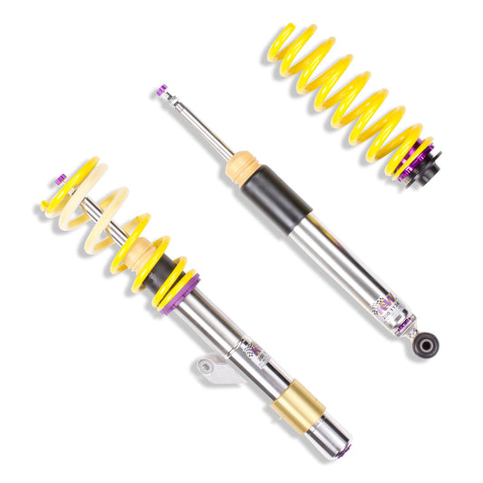 KW V3 Coilover Suspension for BMW M135i M140i M235i M240i F2x 335i 340i 435i 440i F3x
