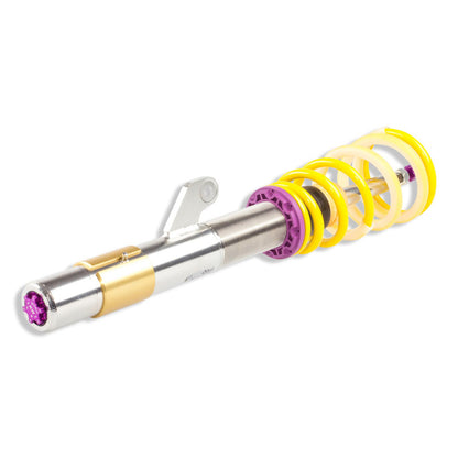 KW V3 Coilover Suspension for BMW M135i M140i M235i M240i F2x 335i 340i 435i 440i F3x