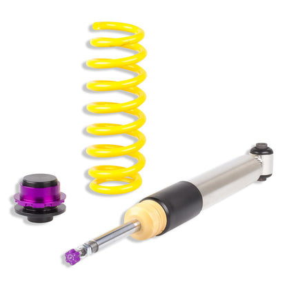 KW V3 Coilover Suspension for BMW M135i M140i M235i M240i F2x 335i 340i 435i 440i F3x