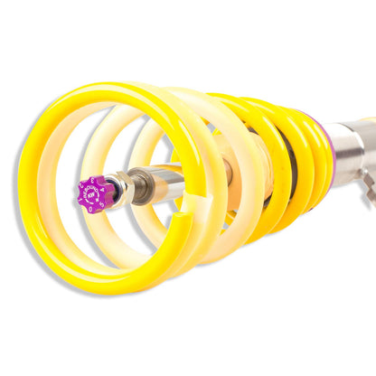 KW V3 Coilover Suspension for BMW M135i M140i M235i M240i F2x 335i 340i 435i 440i F3x