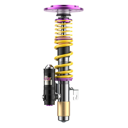 KW V3 Clubsport Coilover Suspension for BMW M135i M140i M235i M240i F2x 335i 340i 435i 440i F3x