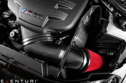 Eventuri Carbon Intake Kit for BMW M3 E9x