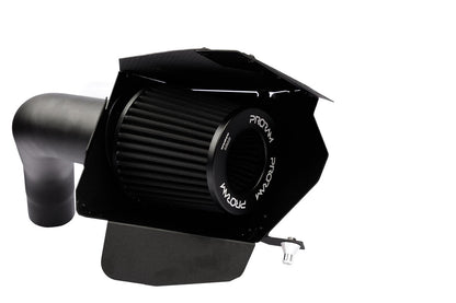 Ramair Proram Air Intake Induction Kit for BMW N55 F2x F3x F87 M2 Carbon Lid