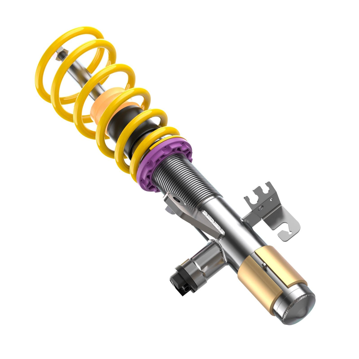 KW DDC Plug & Play Coilover Suspension for BMW M135i M140i M235i M240i F2x 335i 340i 435i 440i F3x