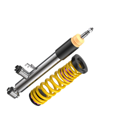 KW DDC Plug & Play Coilover Suspension for BMW M135i M140i M235i M240i F2x 335i 340i 435i 440i F3x