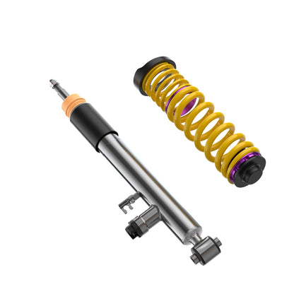 KW DDC Plug & Play Coilover Suspension for BMW M135i M140i M235i M240i F2x 335i 340i 435i 440i F3x