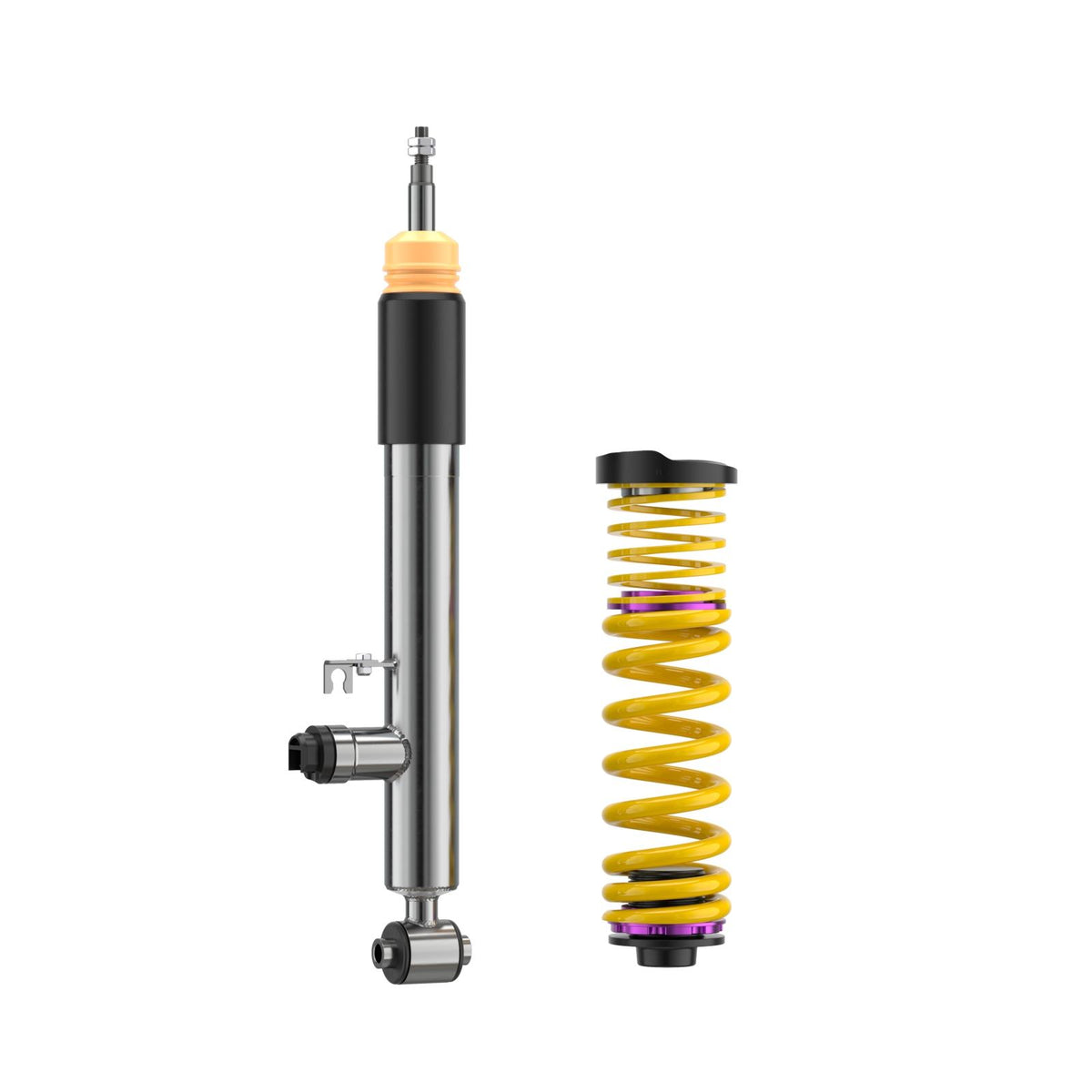 KW DDC Plug & Play Coilover Suspension for BMW M135i M140i M235i M240i F2x 335i 340i 435i 440i F3x