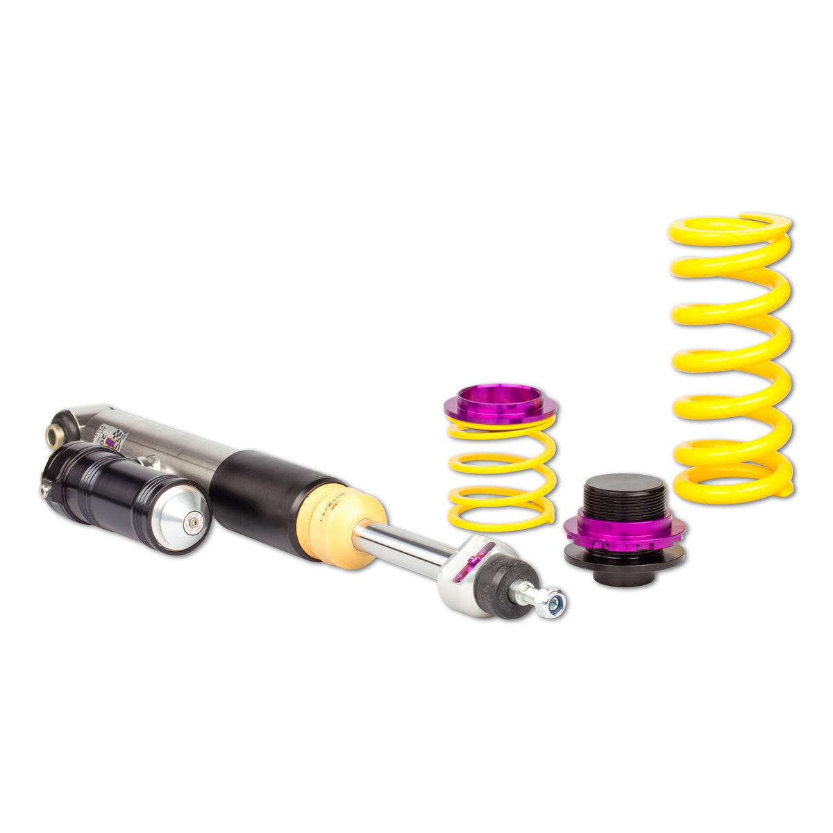 KW V4 Clubsport Coilover Suspension for BMW M135i M140i M235i M240i F2x 335i 340i 435i 440i F3x