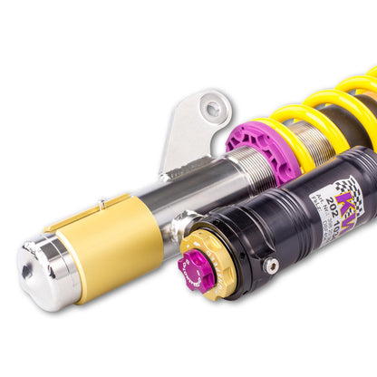 KW V4 Clubsport Coilover Suspension for BMW M135i M140i M235i M240i F2x 335i 340i 435i 440i F3x