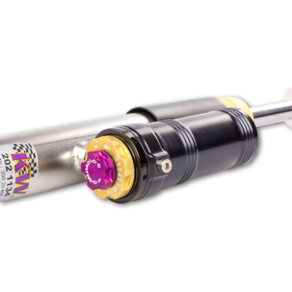 KW V4 Clubsport Coilover Suspension for BMW M135i M140i M235i M240i F2x 335i 340i 435i 440i F3x