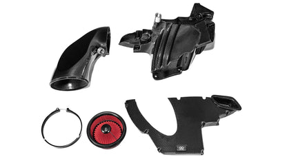 Infinity Design Carbon Air Intake Induction Kit for BMW M3 E9x