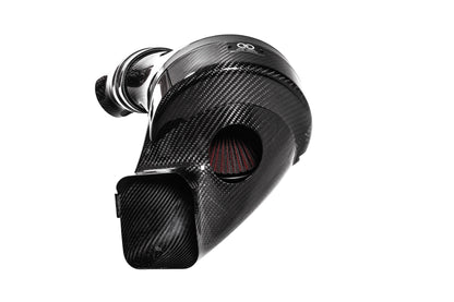 Infinity Design Carbon Air Intake Induction Kit & Turbo Inlets for BMW M5 G9x