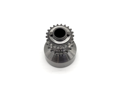 Insane Performance 6mm 2 Pin Crank Hub for BMW N55 S55