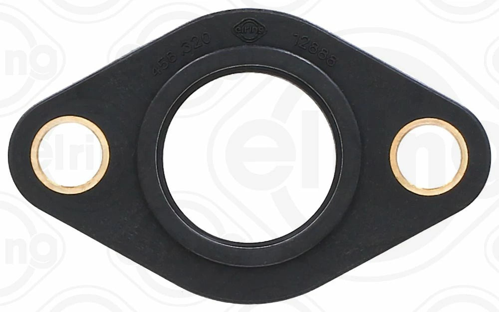 Elring Camshaft Position Sensor Flange Seal for BMW N55 S55