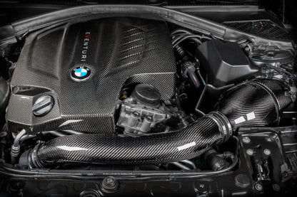 Eventuri Carbon Intake Kit for BMW M2 M135i M235i 335i 435i N55