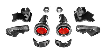 Eventuri Carbon Intake Kit for BMW M5 F90