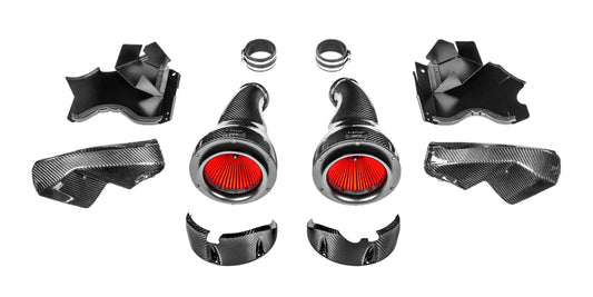 Eventuri Carbon Intake Kit for BMW M5 F90