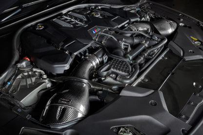 Eventuri Carbon Intake Kit for BMW M5 F90