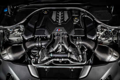 Eventuri Carbon Intake Kit for BMW M5 F90